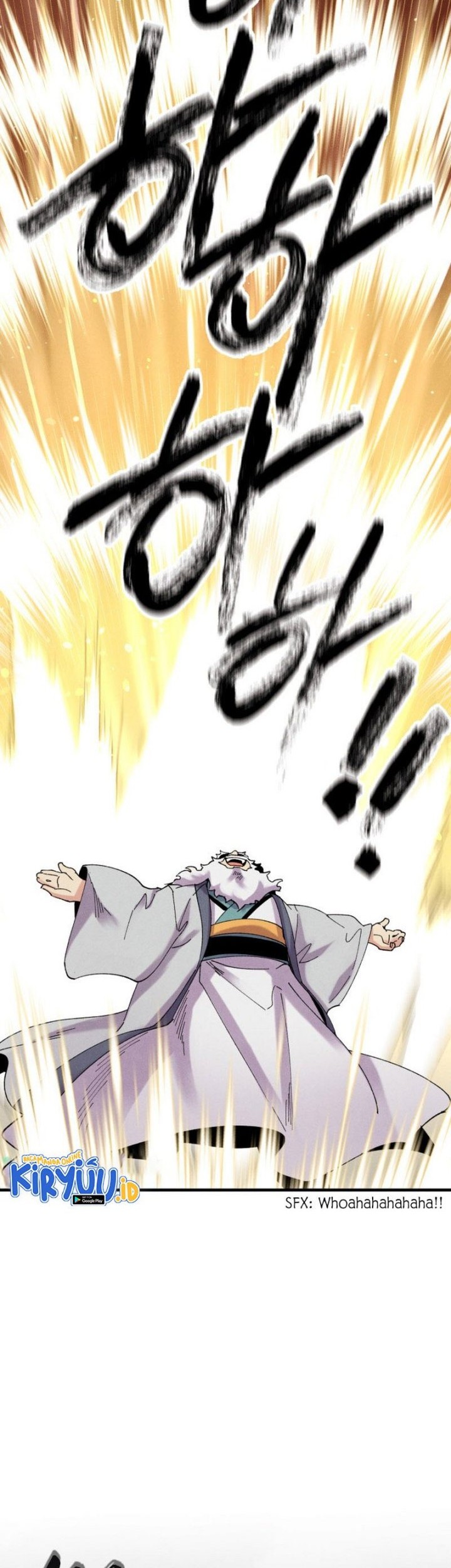 lightning expert Chapter 164 - halaman 61