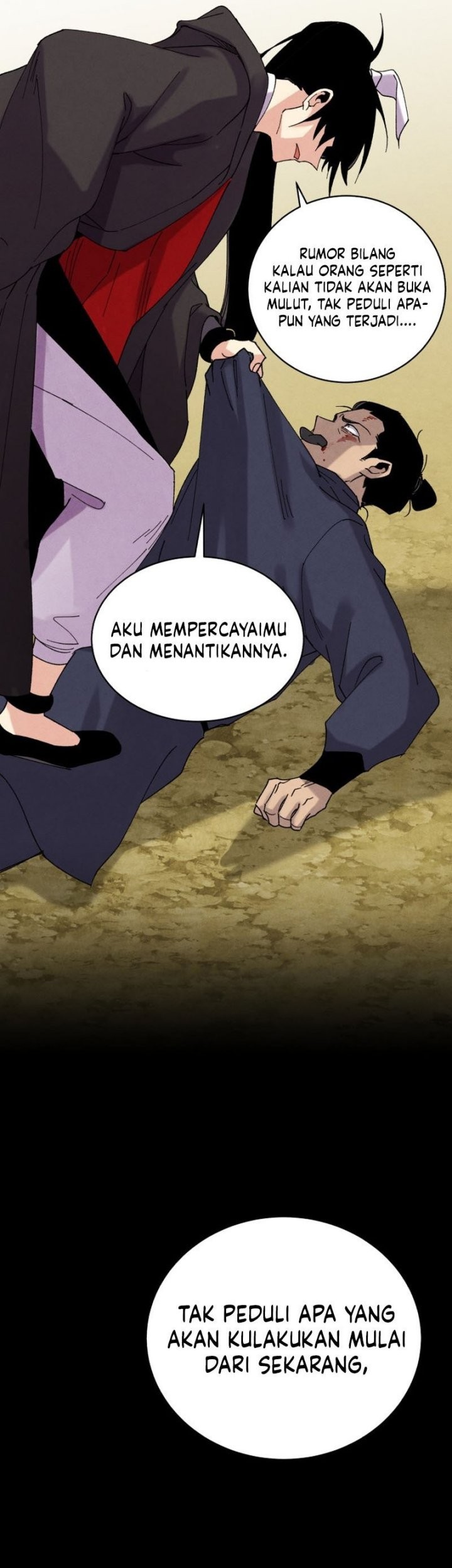 lightning expert Chapter 164 - halaman 64