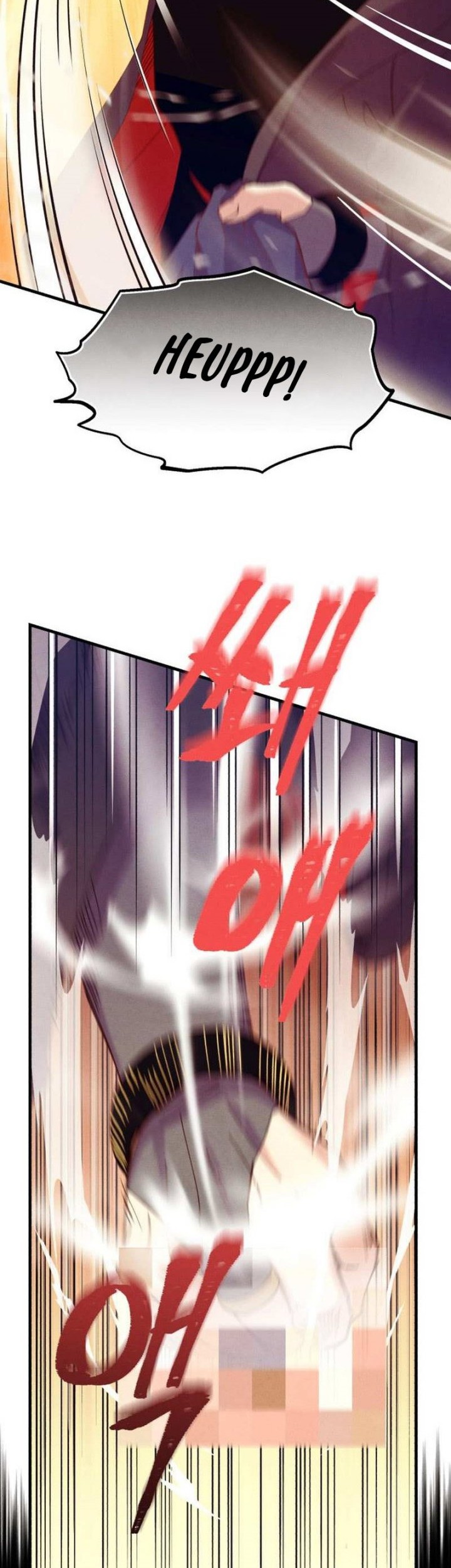 lightning expert Chapter 165 - halaman 11