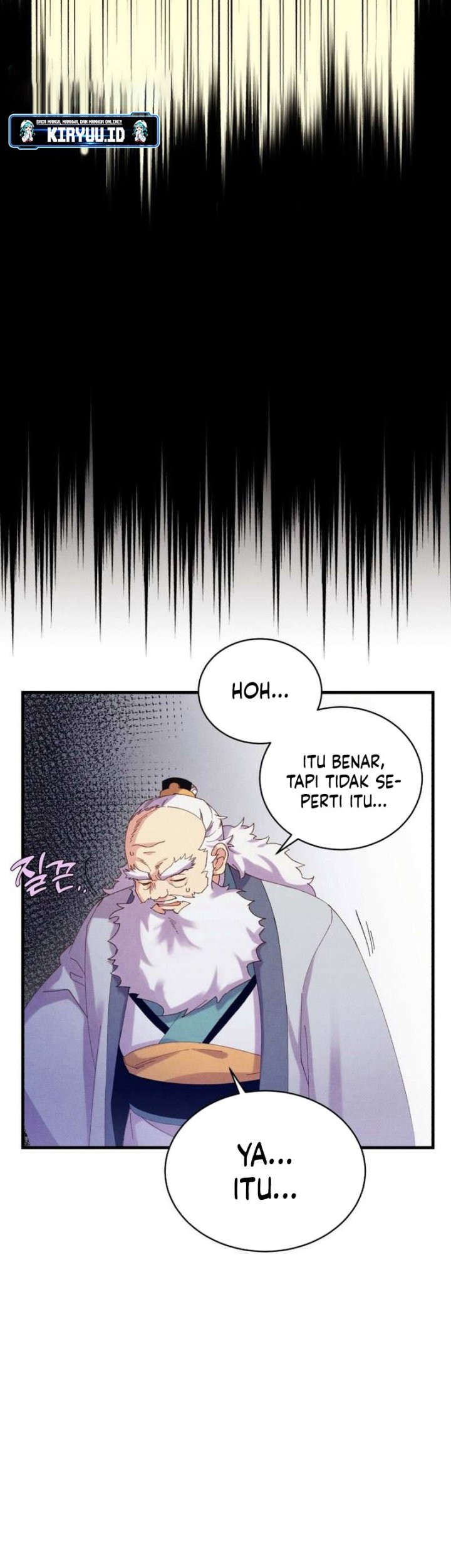 lightning expert Chapter 165 - halaman 12