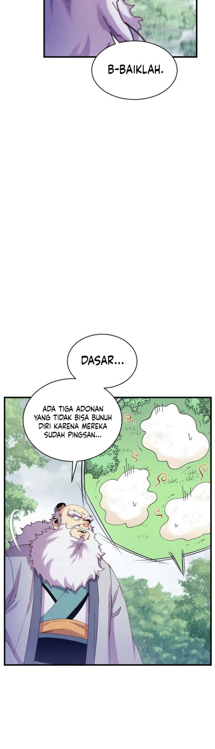 lightning expert Chapter 165 - halaman 19