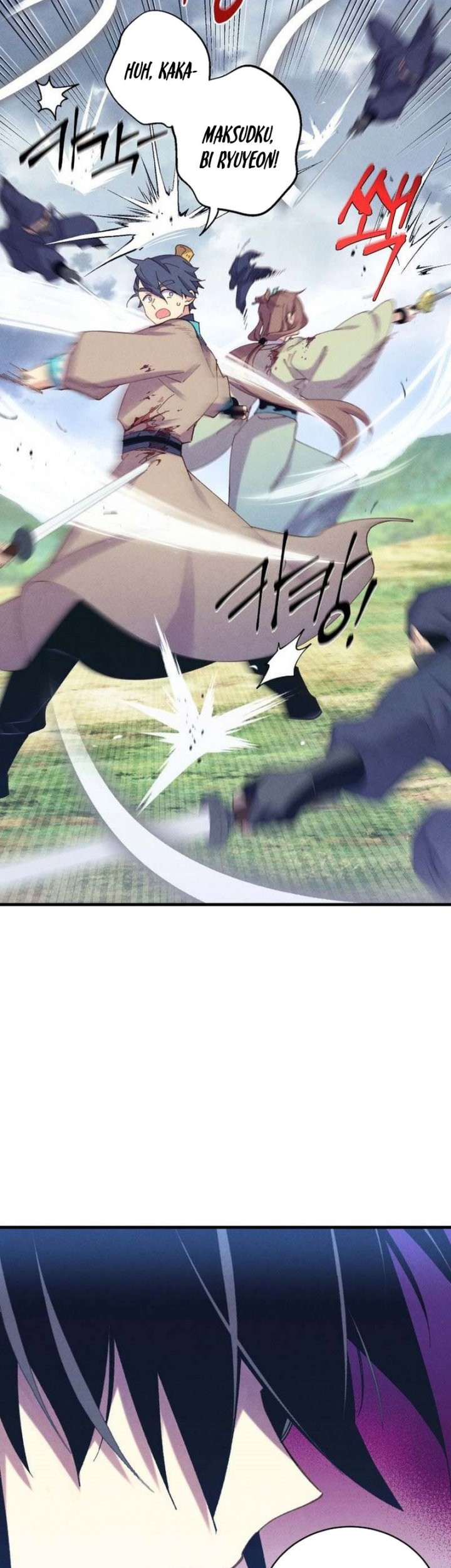 lightning expert Chapter 165 - halaman 24