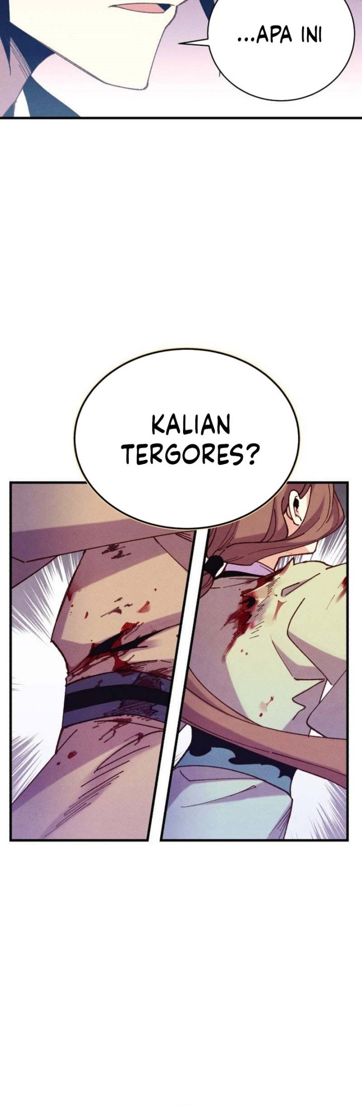 lightning expert Chapter 165 - halaman 25