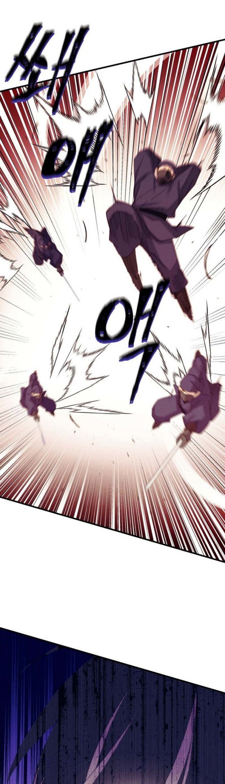lightning expert Chapter 165 - halaman 30
