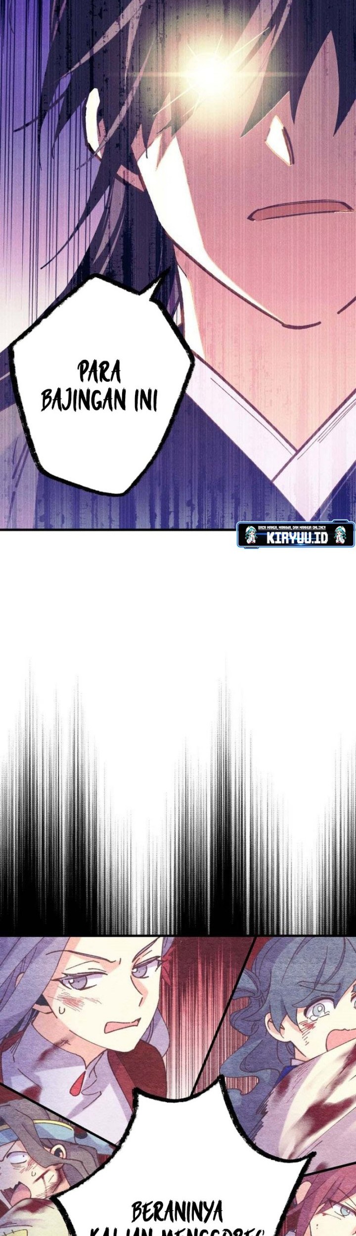 lightning expert Chapter 165 - halaman 31