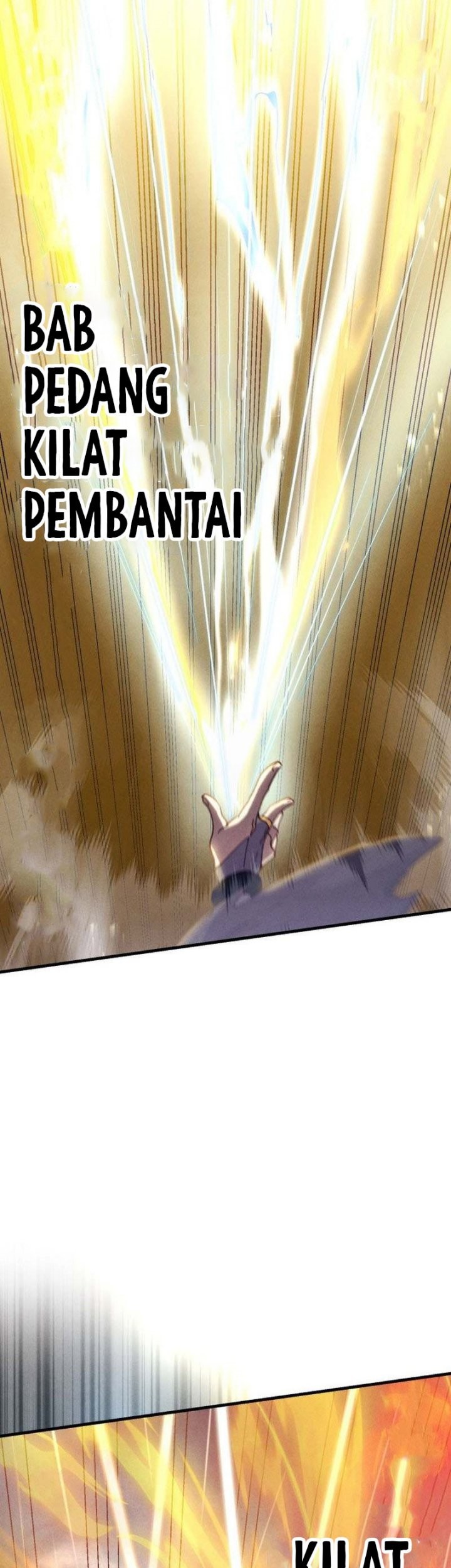 lightning expert Chapter 165 - halaman 34