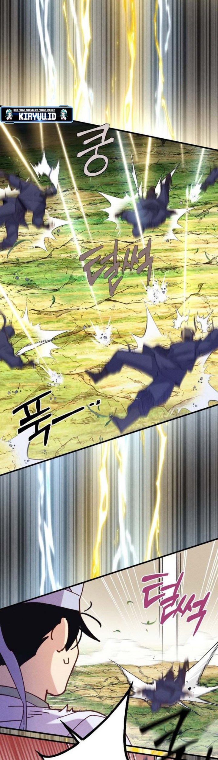 lightning expert Chapter 165 - halaman 36