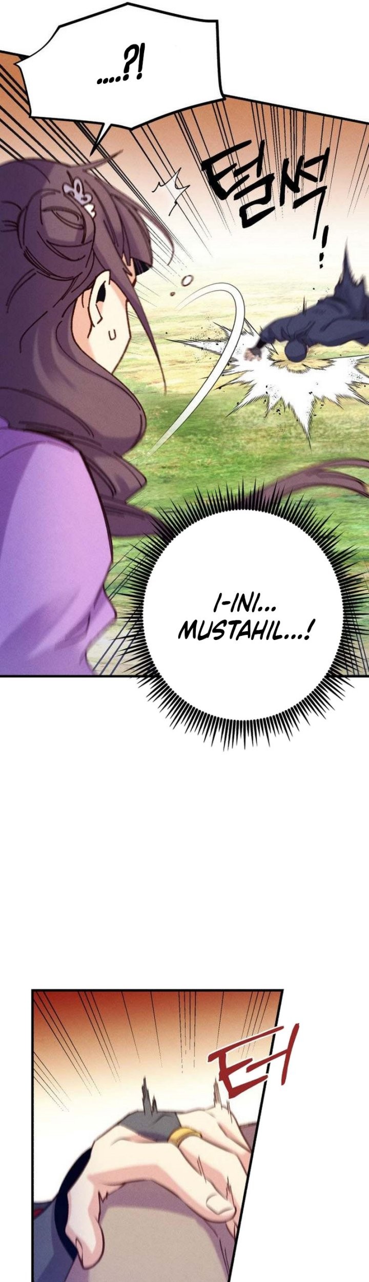 lightning expert Chapter 165 - halaman 38