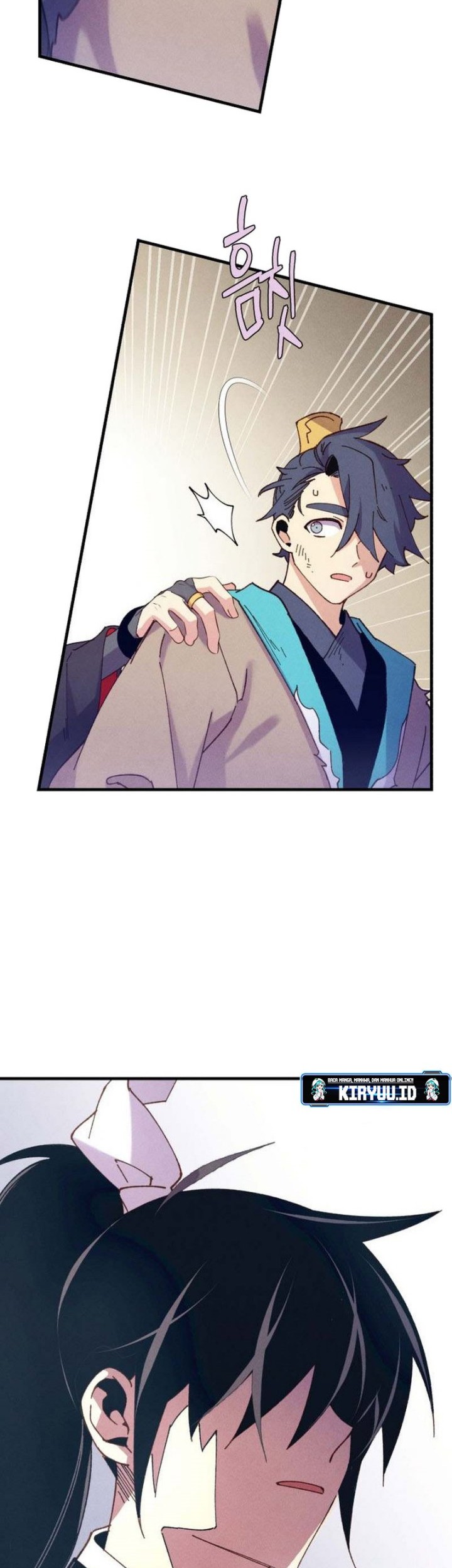 lightning expert Chapter 165 - halaman 39