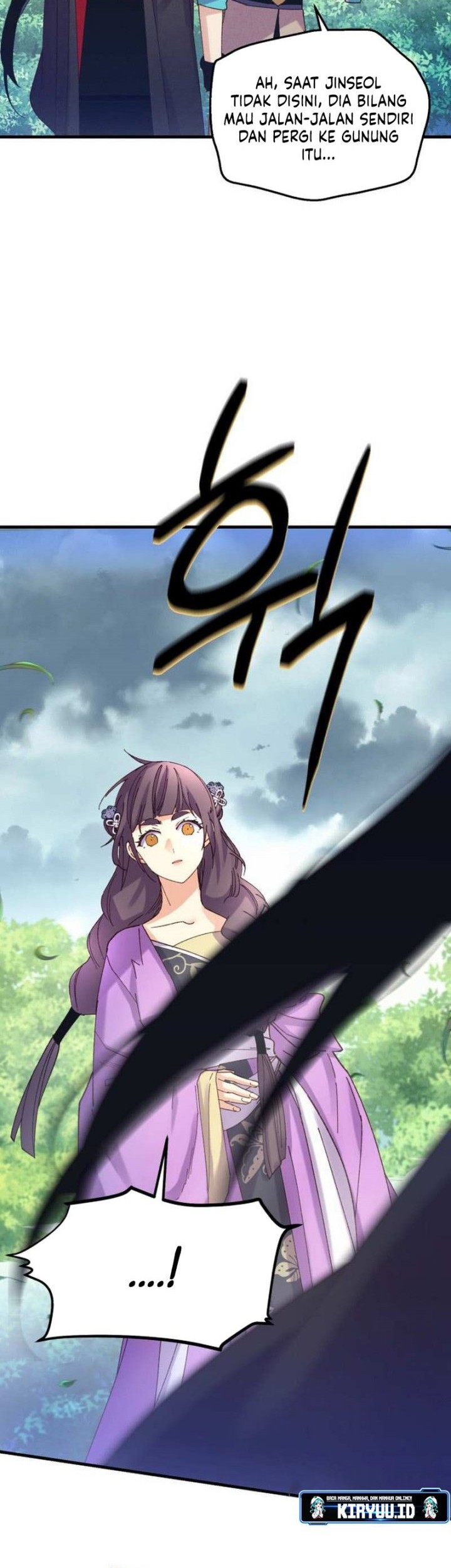 lightning expert Chapter 165 - halaman 43