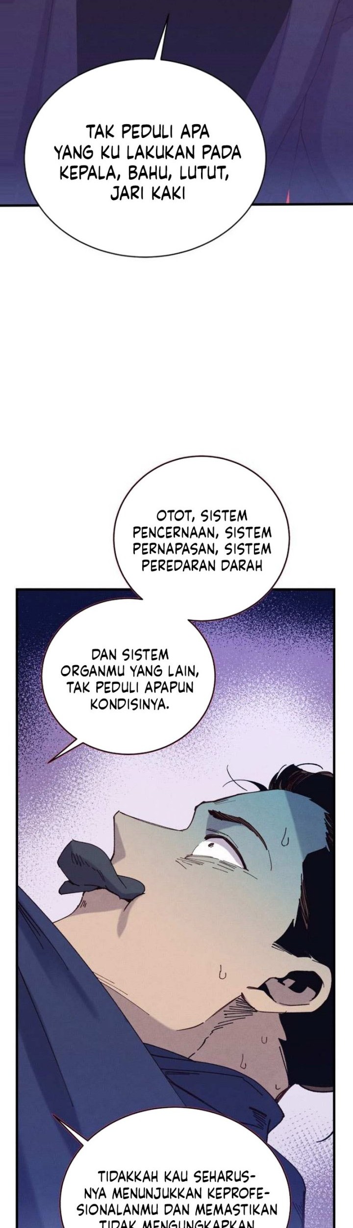 lightning expert Chapter 165 - halaman 7
