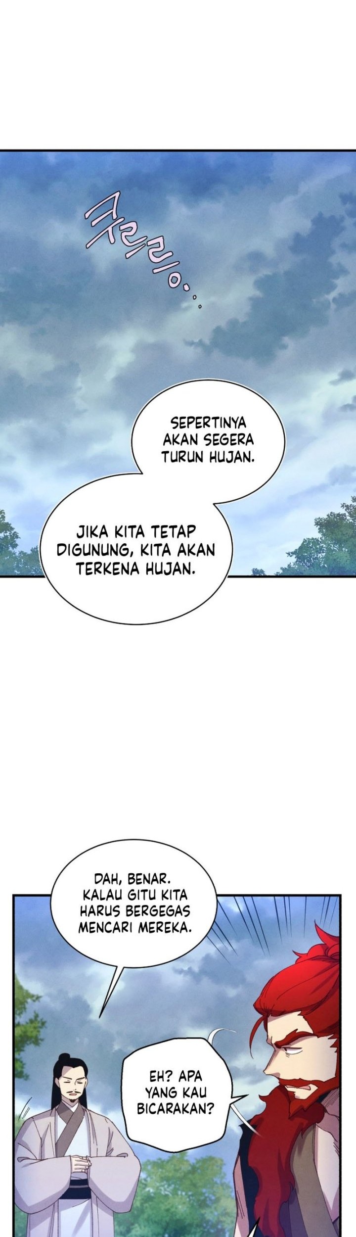 lightning expert Chapter 166 - halaman 15