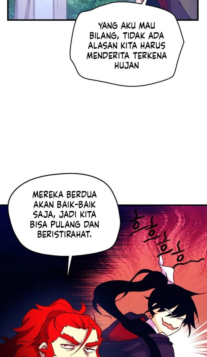 lightning expert Chapter 166 - halaman 16