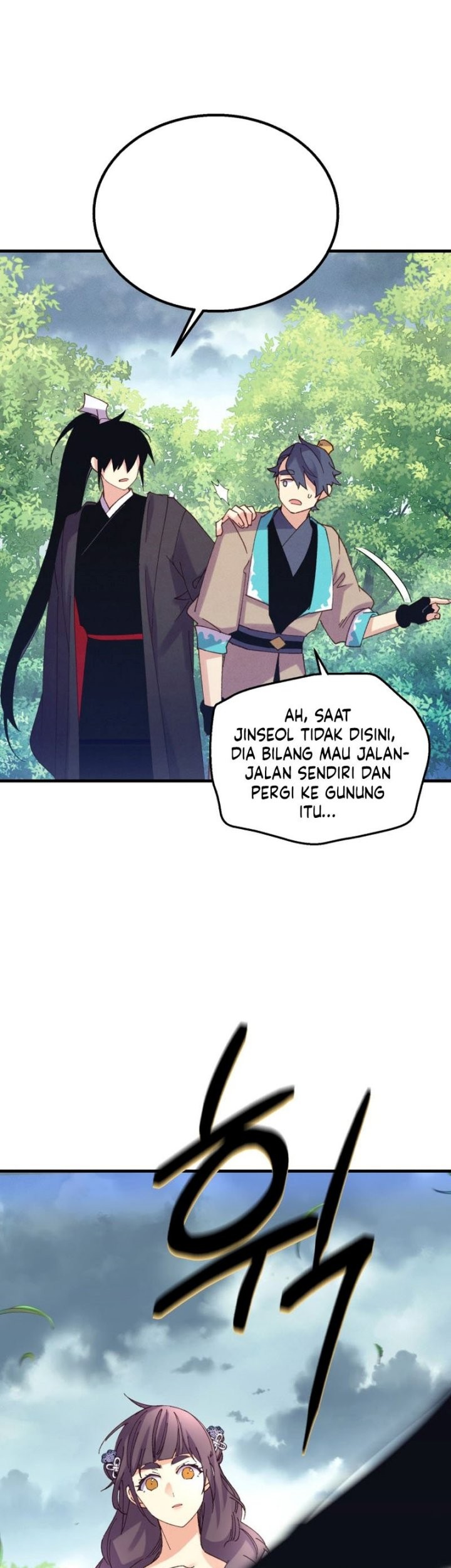 lightning expert Chapter 166 - halaman 2