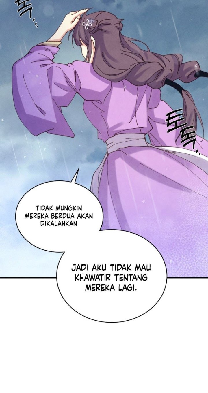 lightning expert Chapter 166 - halaman 22