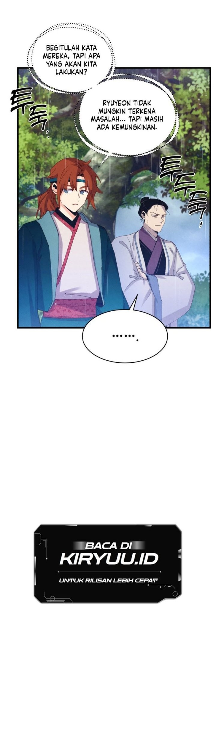 lightning expert Chapter 166 - halaman 23