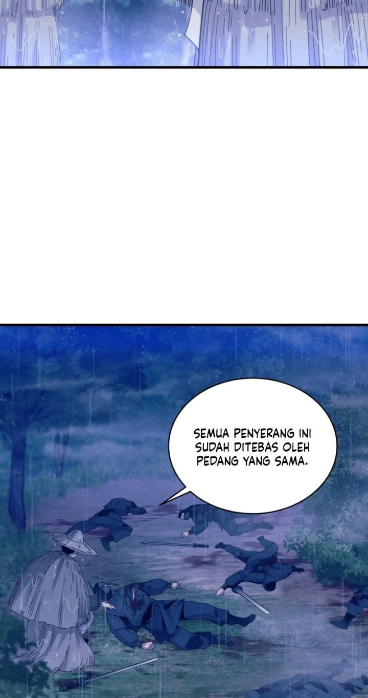lightning expert Chapter 166 - halaman 25