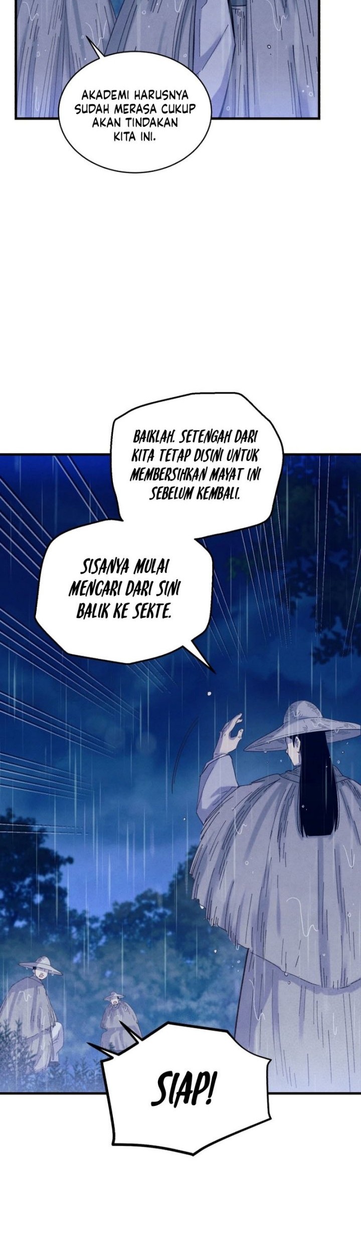lightning expert Chapter 166 - halaman 27