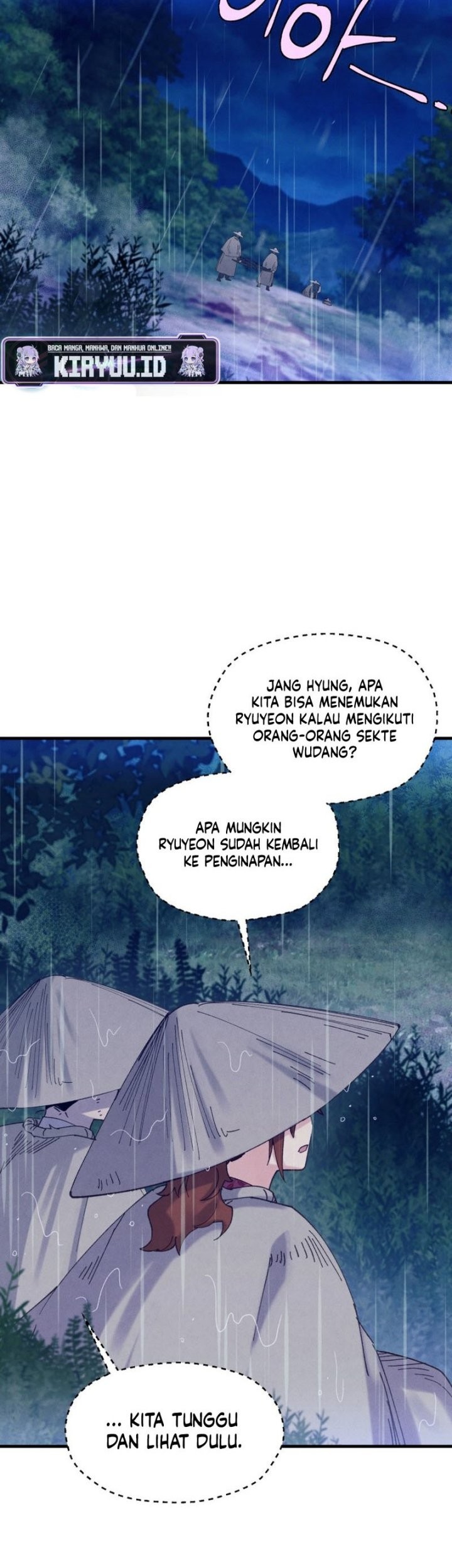 lightning expert Chapter 166 - halaman 29