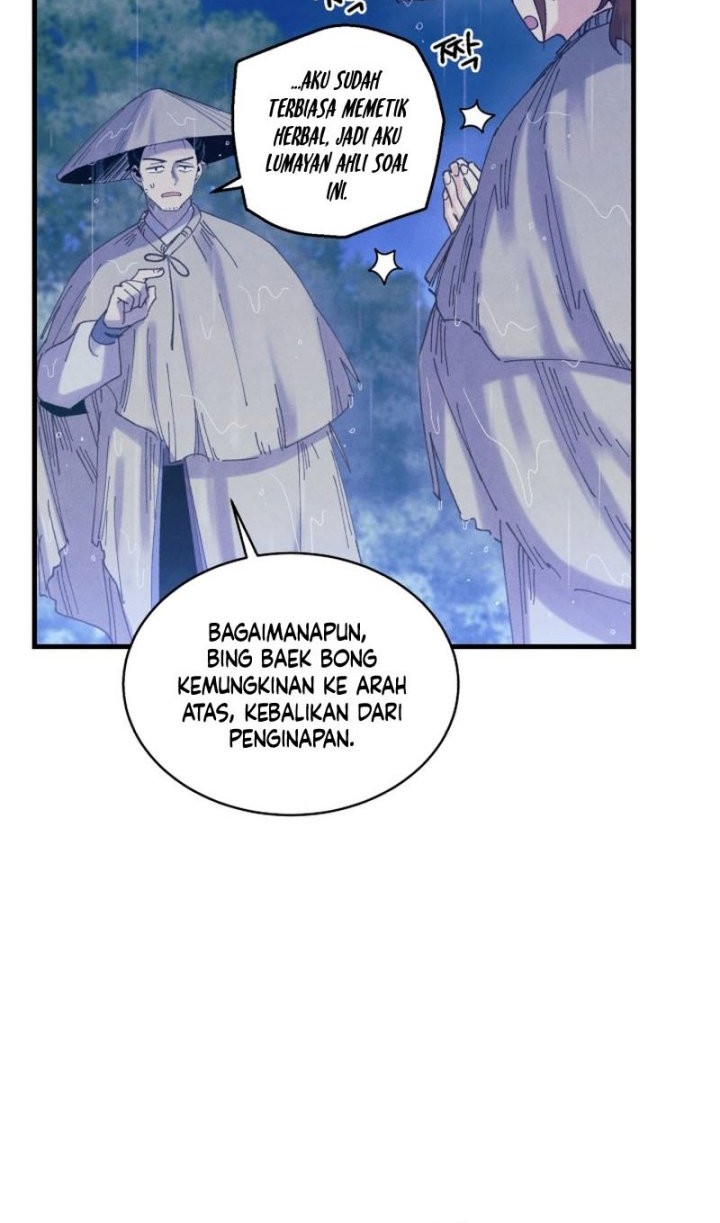 lightning expert Chapter 166 - halaman 31