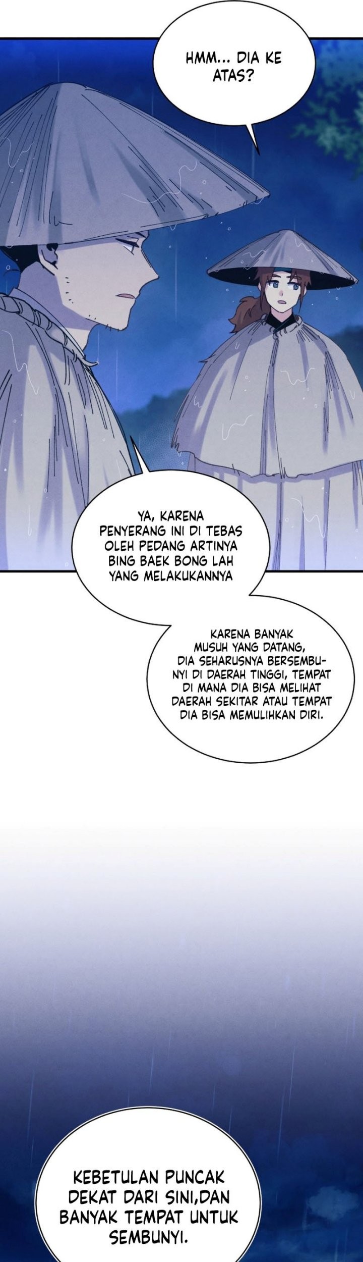 lightning expert Chapter 166 - halaman 32