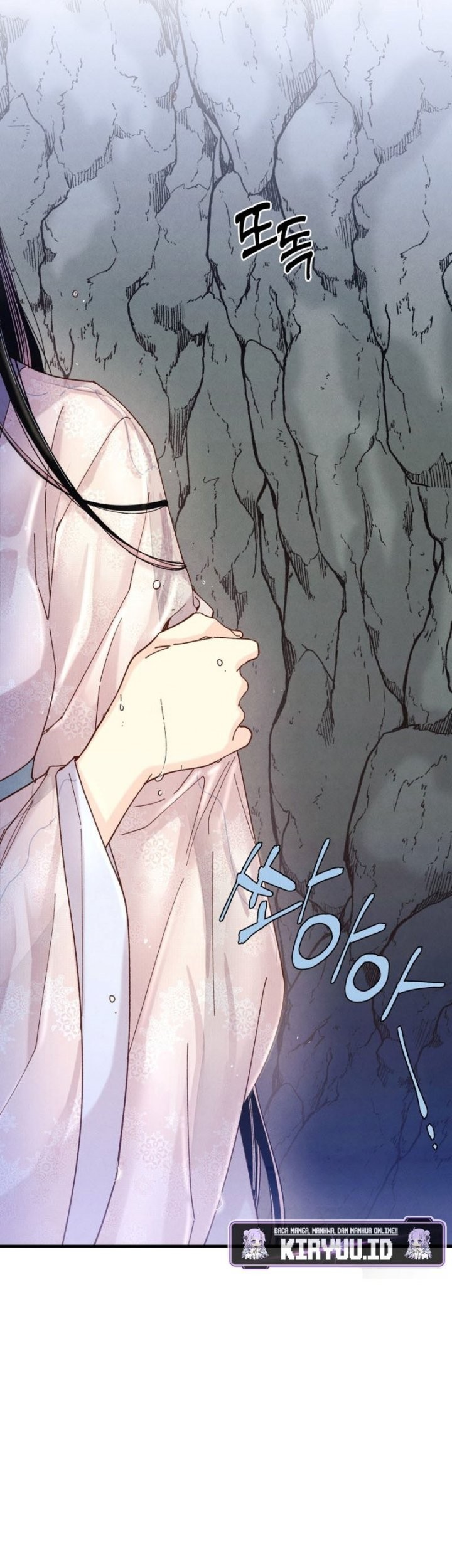 lightning expert Chapter 166 - halaman 35