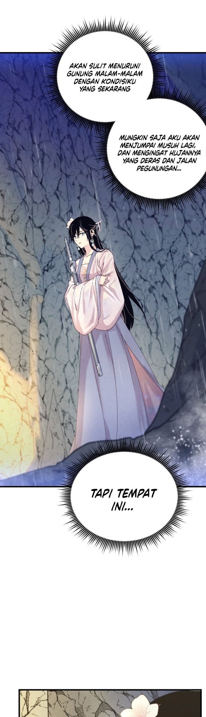 lightning expert Chapter 166 - halaman 36