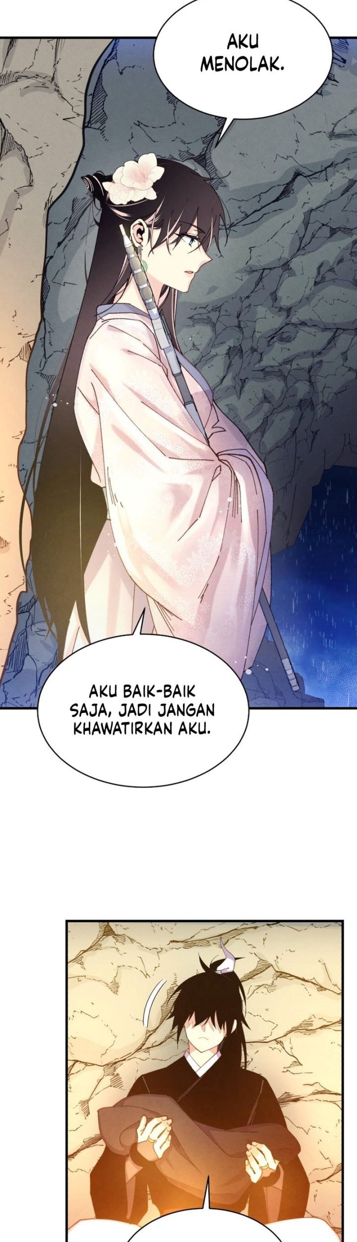 lightning expert Chapter 166 - halaman 39