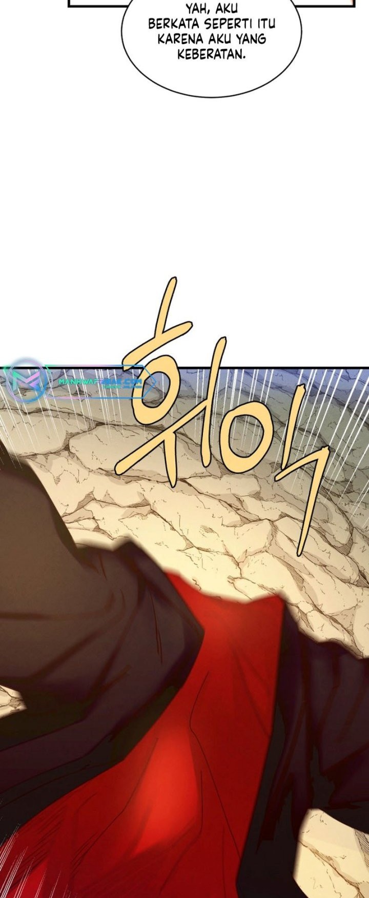 lightning expert Chapter 166 - halaman 40