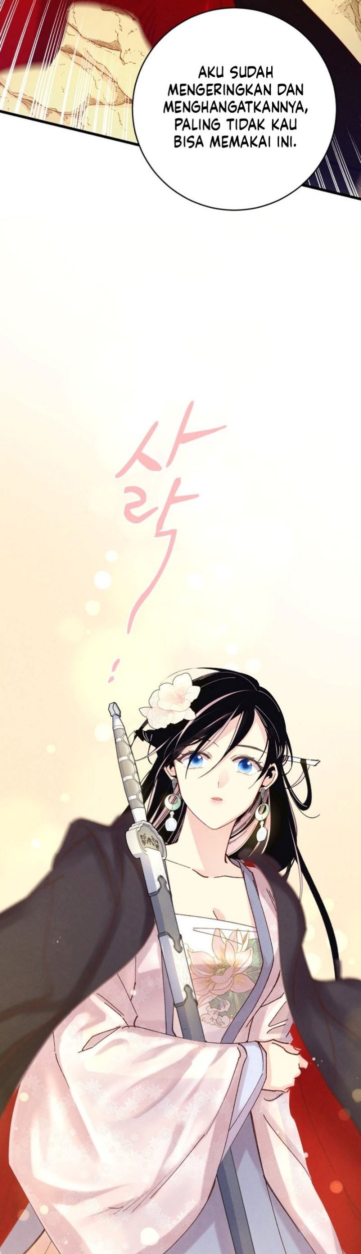 lightning expert Chapter 166 - halaman 41