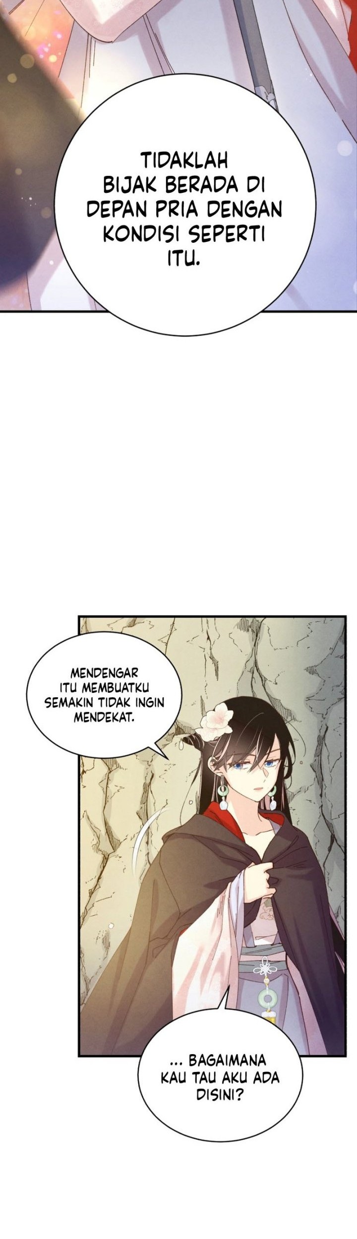 lightning expert Chapter 166 - halaman 42