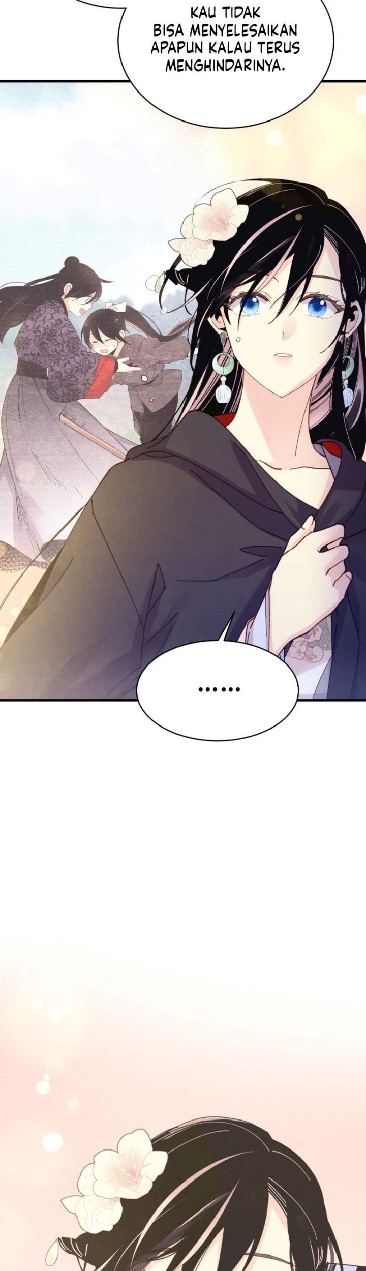 lightning expert Chapter 166 - halaman 45