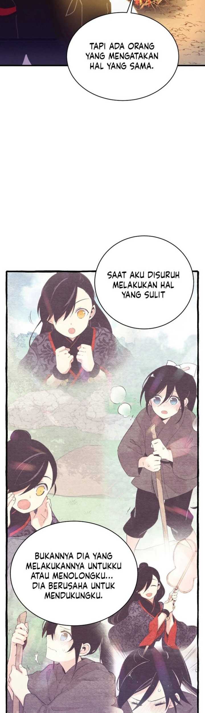 lightning expert Chapter 166 - halaman 48