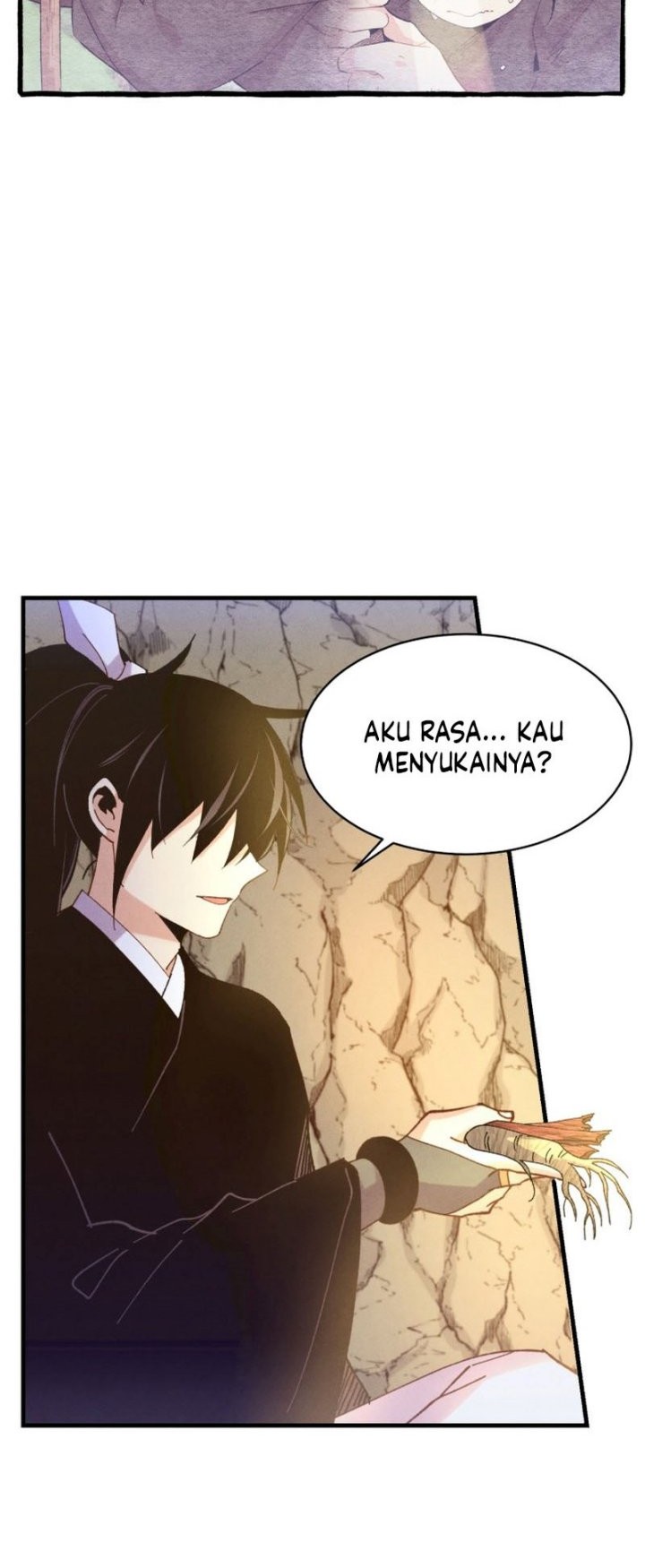 lightning expert Chapter 166 - halaman 49