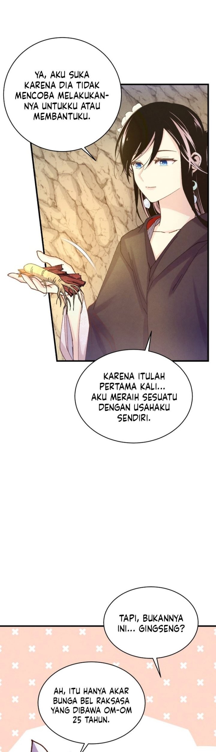 lightning expert Chapter 166 - halaman 50
