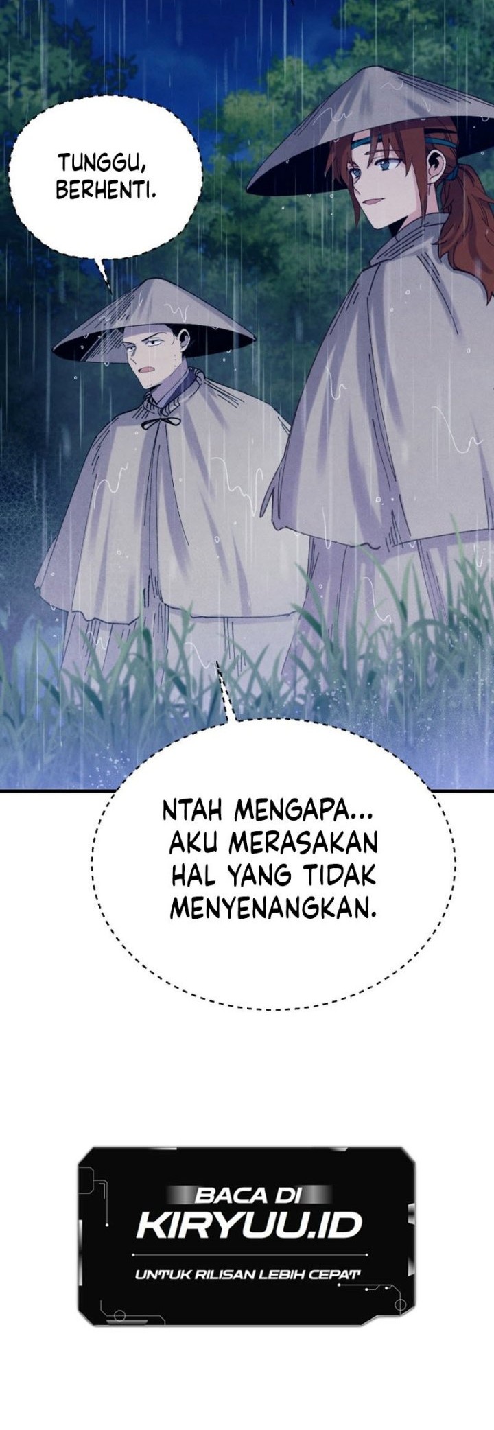 lightning expert Chapter 166 - halaman 53