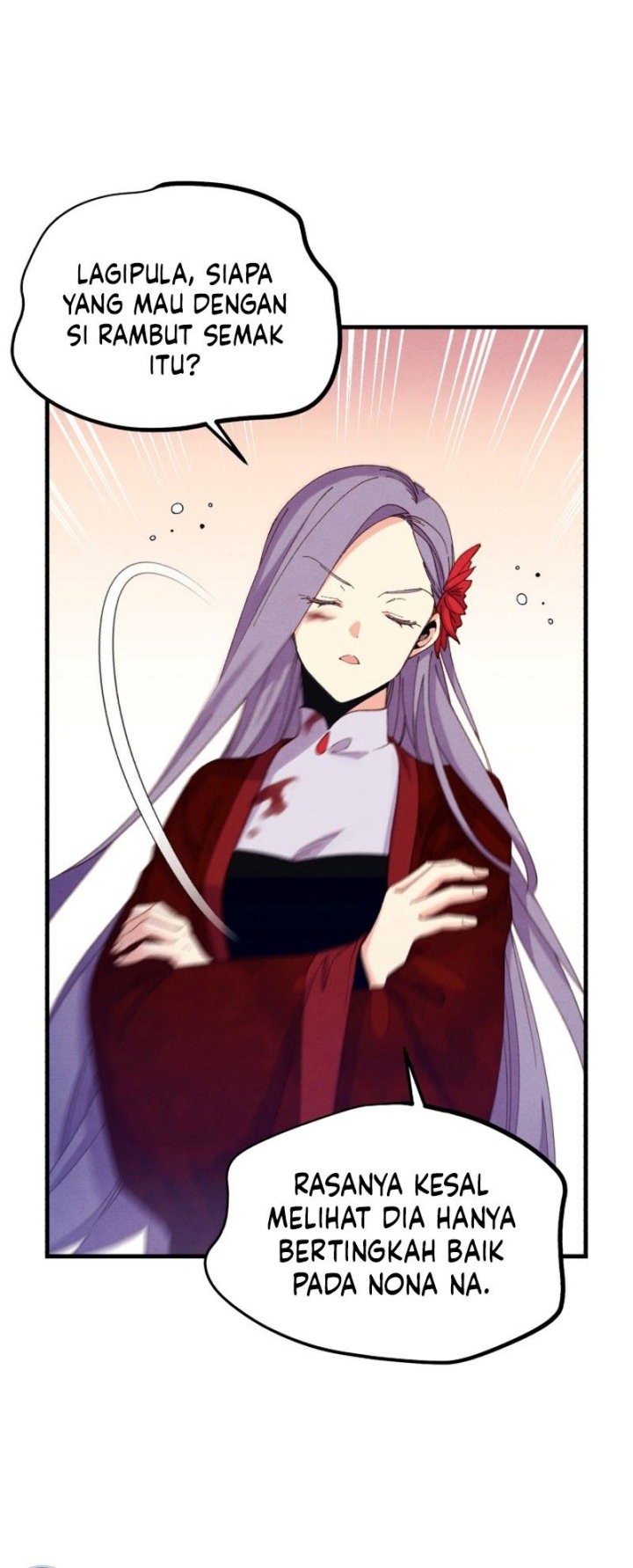 lightning expert Chapter 166 - halaman 7