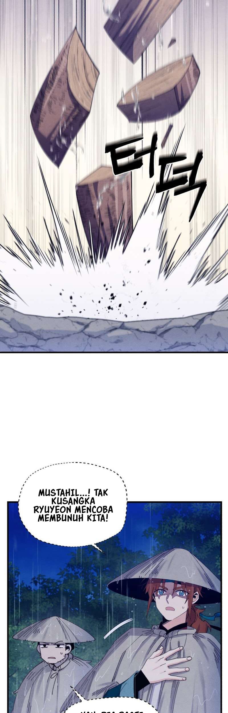 lightning expert Chapter 167 - halaman 12