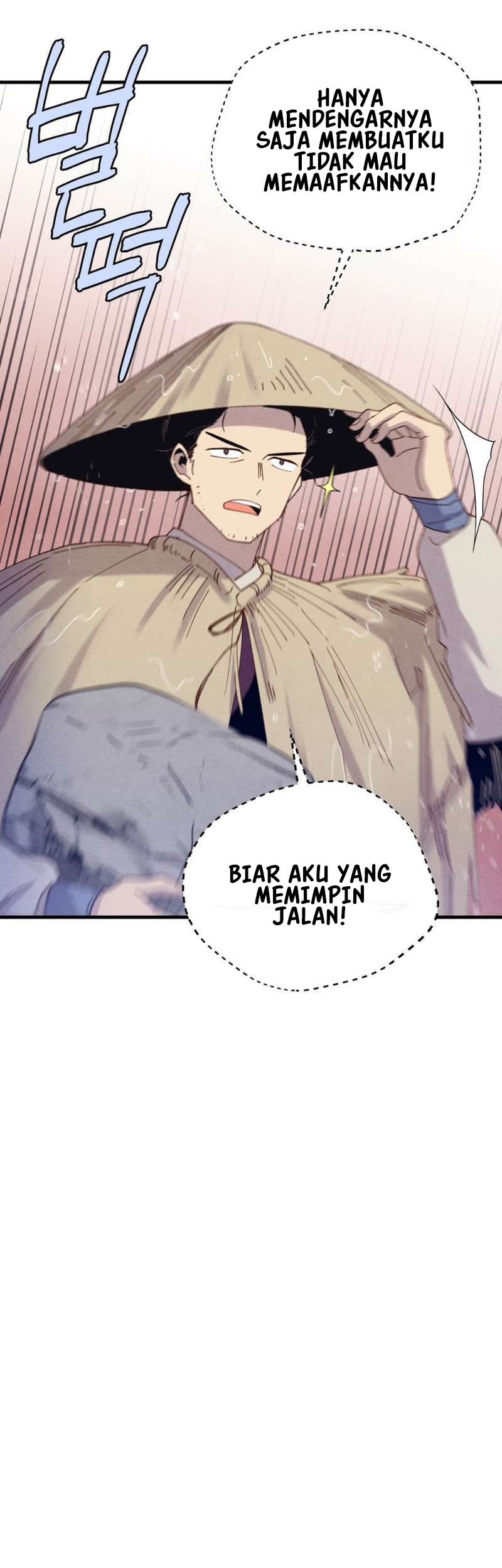 lightning expert Chapter 167 - halaman 14