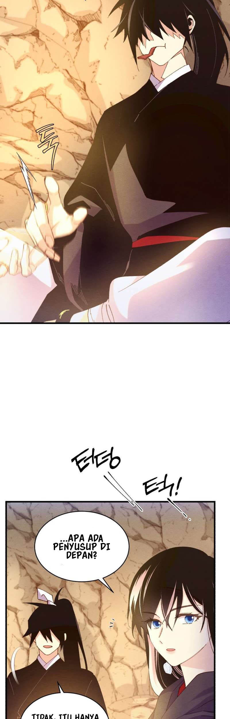 lightning expert Chapter 167 - halaman 16