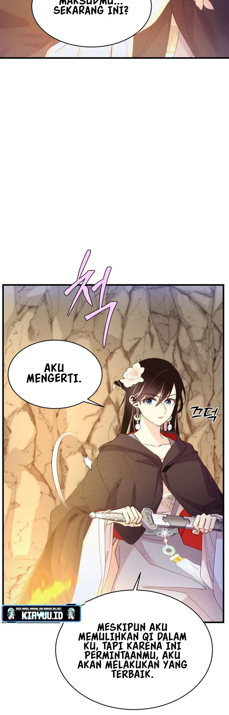 lightning expert Chapter 167 - halaman 18