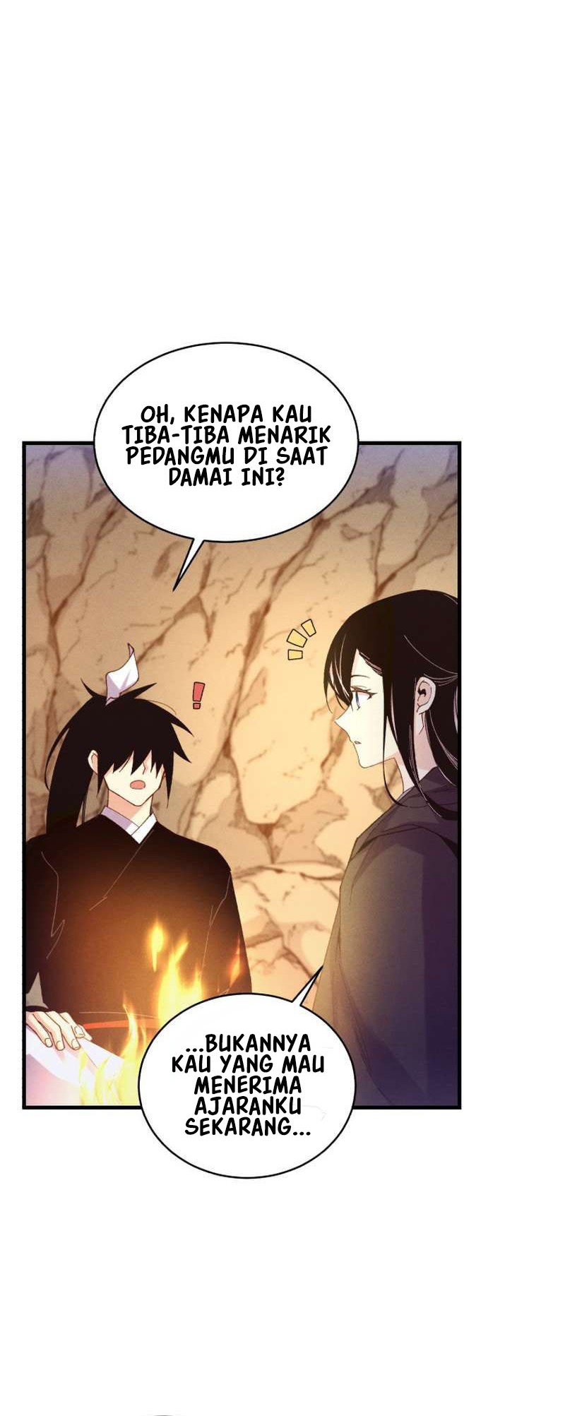 lightning expert Chapter 167 - halaman 19