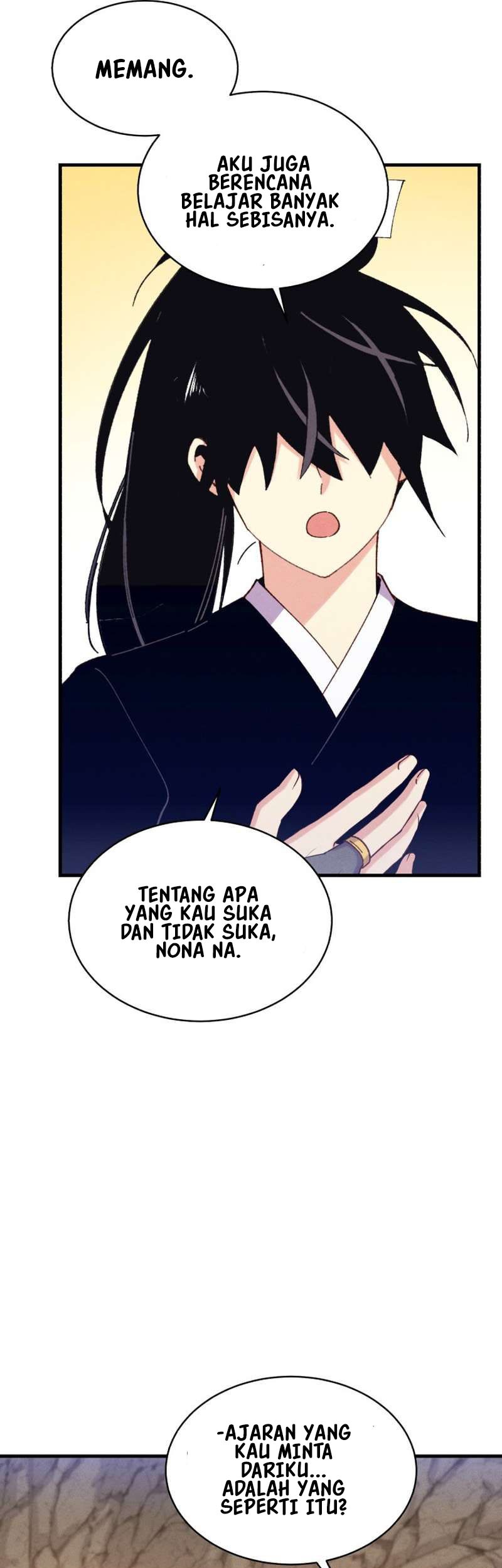 lightning expert Chapter 167 - halaman 20