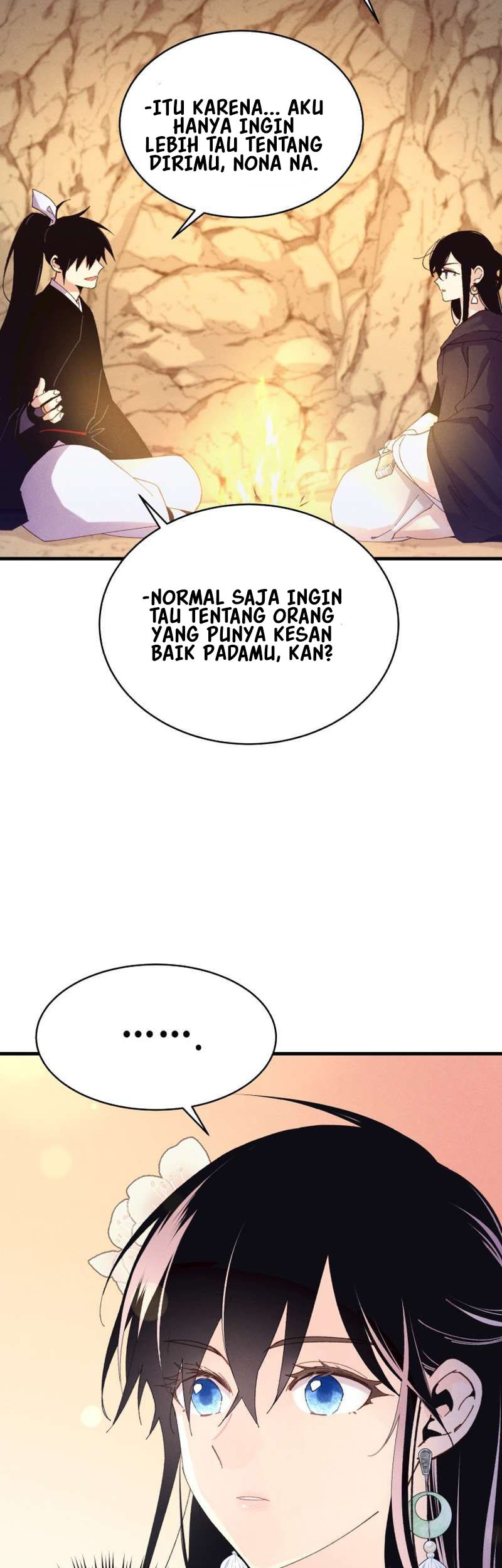 lightning expert Chapter 167 - halaman 22