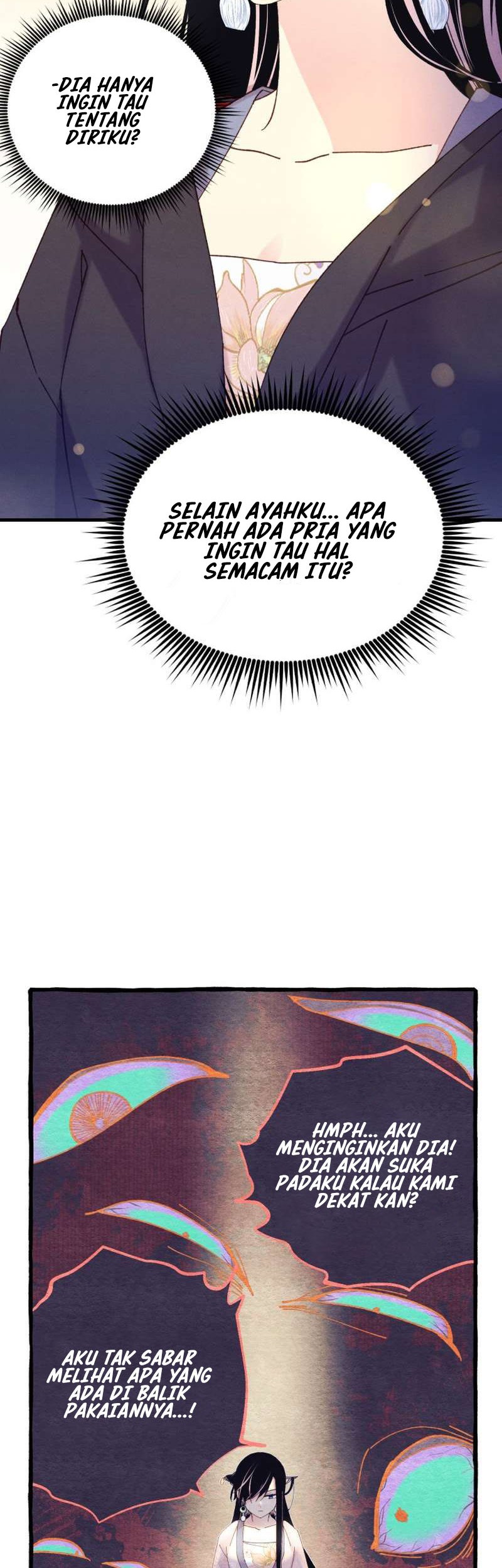lightning expert Chapter 167 - halaman 23