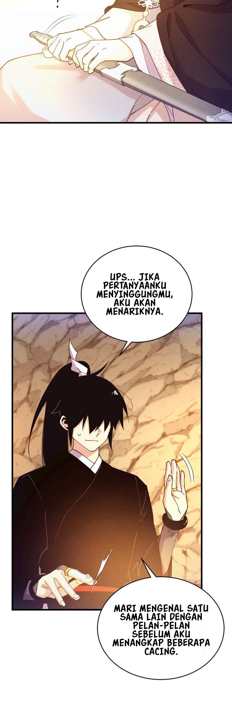 lightning expert Chapter 167 - halaman 25
