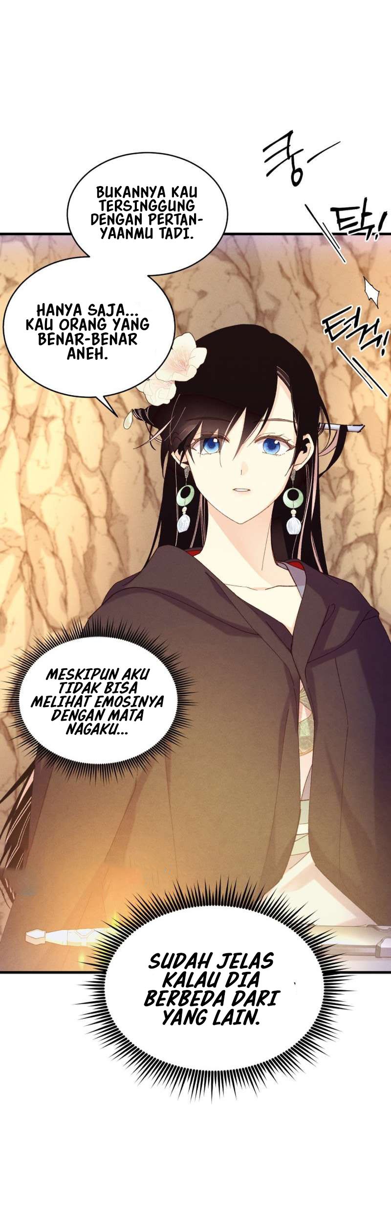 lightning expert Chapter 167 - halaman 26