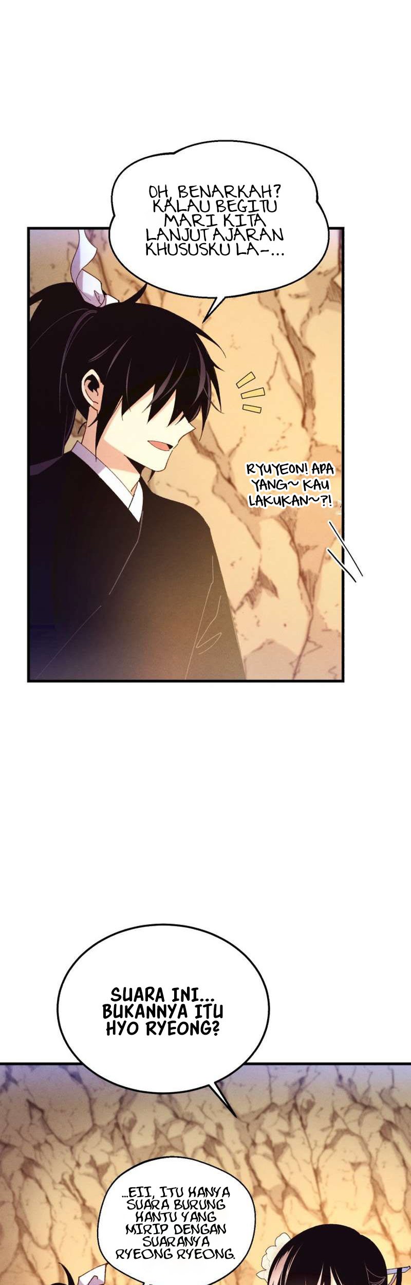 lightning expert Chapter 167 - halaman 27