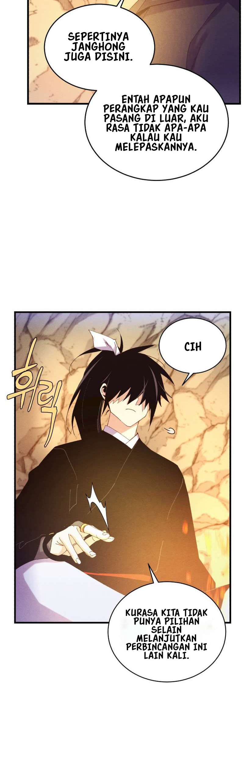 lightning expert Chapter 167 - halaman 29
