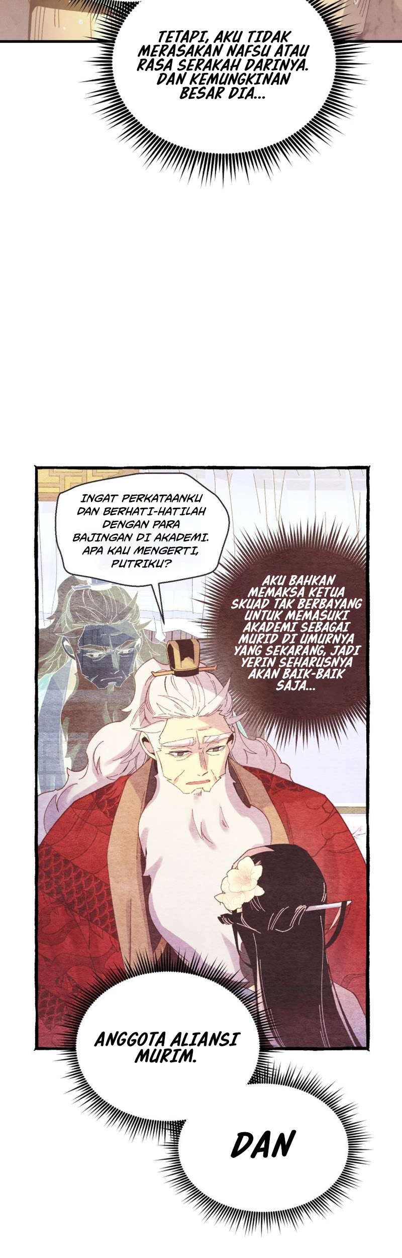 lightning expert Chapter 167 - halaman 34